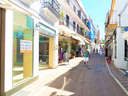 Local comercial en alquiler en Marbella