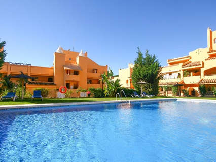 Planta baja en venta en Marbella