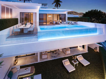 Chalet en venta en Benalmádena