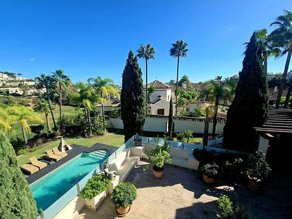 Casa en alquiler en Benahavís