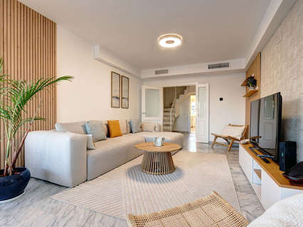 Ático dúplex en venta en Málaga