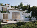 Chalet en venta en Marbella
