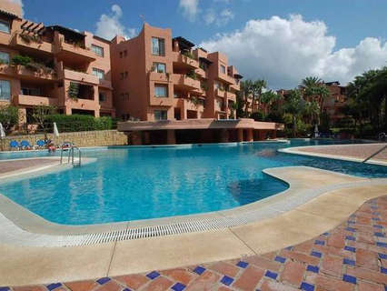 Ático en venta en Marbella