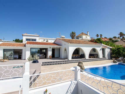 Casa en venta en Manilva