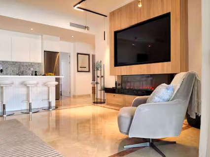 Planta baja en alquiler en Estepona