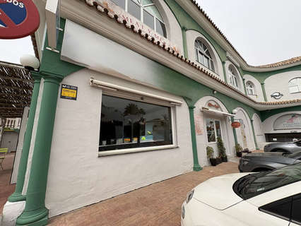Local comercial en alquiler en Mijas