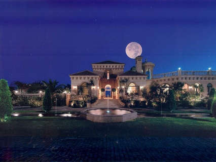 Casa en venta en Mijas