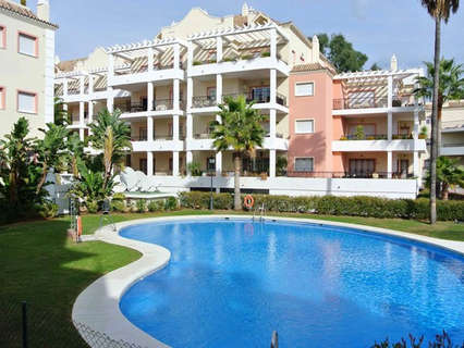 Planta baja en venta en Málaga