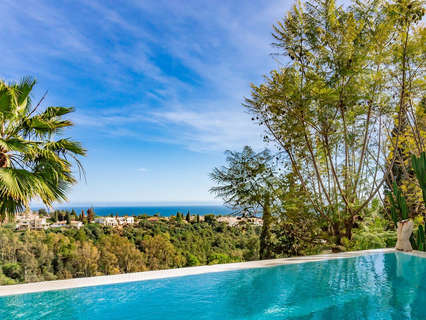 Casa en venta en Marbella