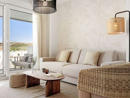 Planta baja en alquiler en Estepona