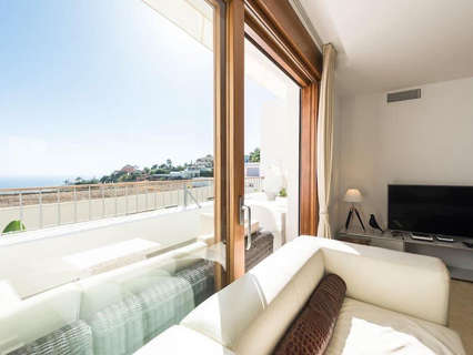 Dúplex en alquiler en Marbella