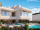 Chalet en venta en Marbella