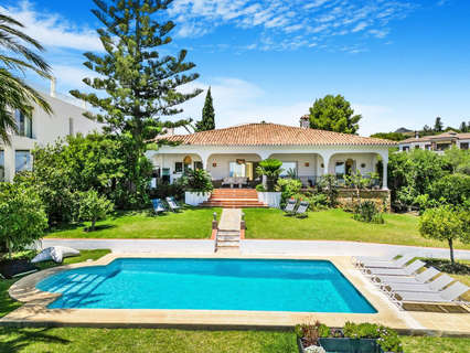 Casa en venta en Estepona