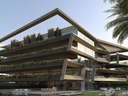 Apartamento en venta en Estepona
