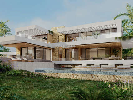Chalet en venta en Mijas