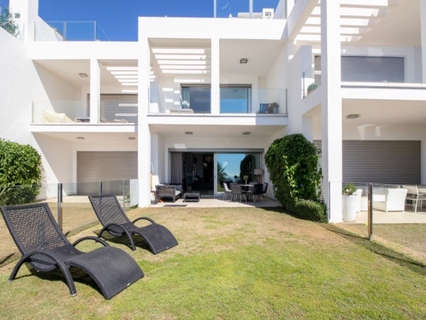 Casa en alquiler en Marbella