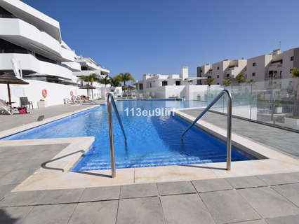 Apartamento en venta en Mijas