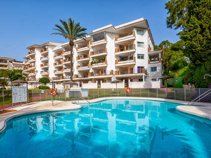 Apartamento en venta en Mijas