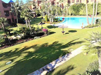 Apartamento en alquiler en Marbella