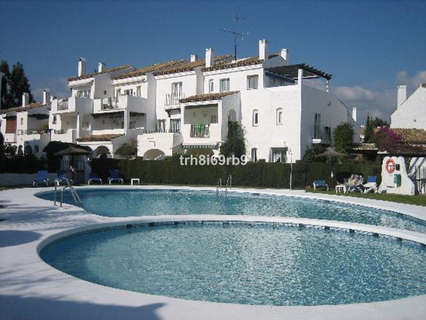 Apartamento en venta en Benalmádena