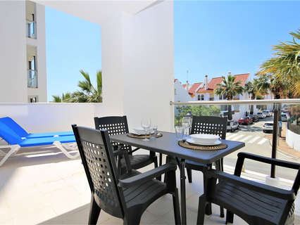 Apartamento en venta en Estepona