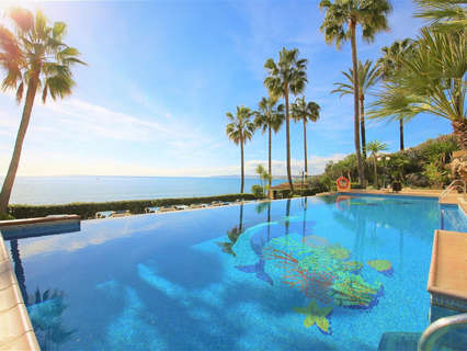 Apartamento en venta en Estepona