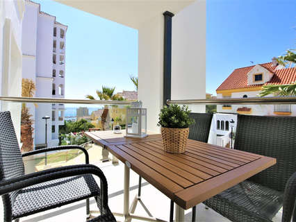 Apartamento en venta en Estepona