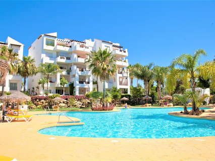 Apartamento en venta en Estepona