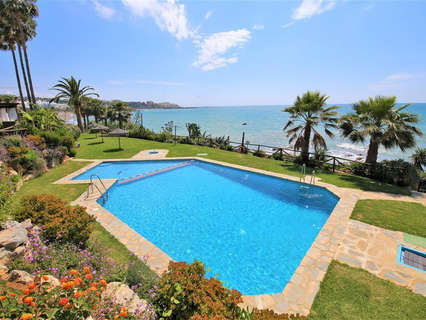 Casa en venta en Estepona