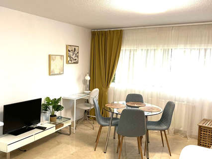 Apartamento en venta en Marbella