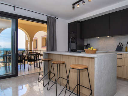 Apartamento en alquiler en Málaga