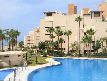 Apartamento en venta en Estepona