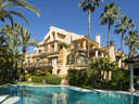Apartamento en venta en Marbella