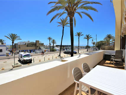 Apartamento en venta en Estepona