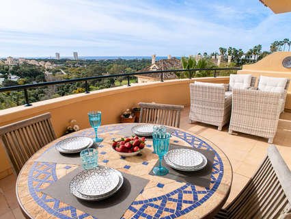 Apartamento en venta en Marbella