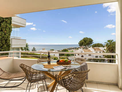 Apartamento en venta en Mijas