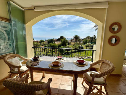 Apartamento en venta en Marbella