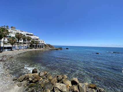 Apartamento en venta en Benalmádena