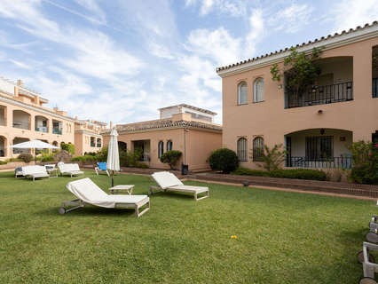 Apartamento en alquiler en Marbella