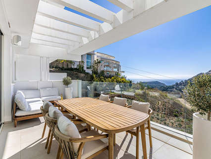 Apartamento en venta en Málaga