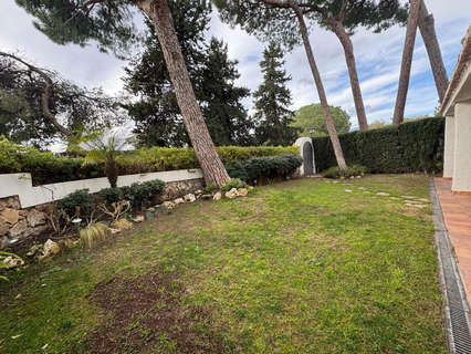 Casa en alquiler en Marbella