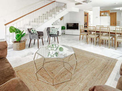 Casa en venta en Marbella