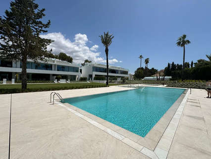 Casa en alquiler en Marbella