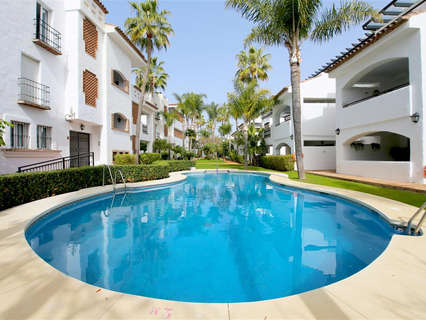 Apartamento en venta en Marbella