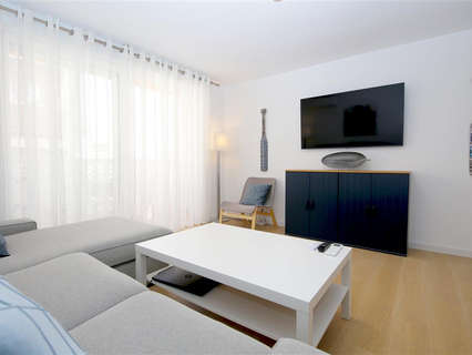 Apartamento en venta en Estepona