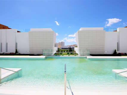 Apartamento en venta en Estepona