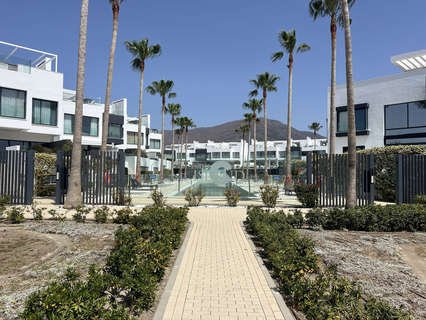 Casa en alquiler en Estepona