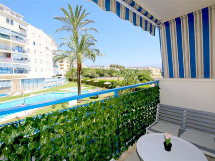 Apartamento en venta en Estepona