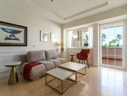 Apartamento en venta en Marbella