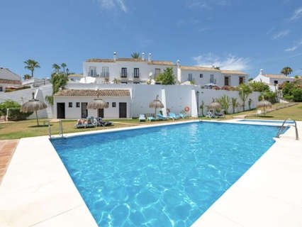 Casa en alquiler en Málaga